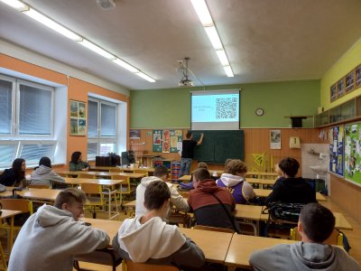 Beseda s právníkem 1/2023