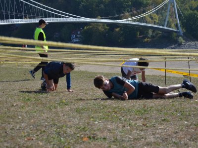 Sportovní soutěže 2023/2024