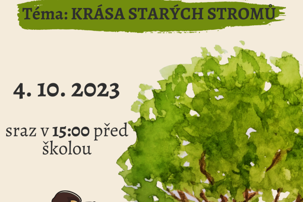 Pozvánka - workshop, soutěž