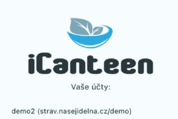 App iCanteen