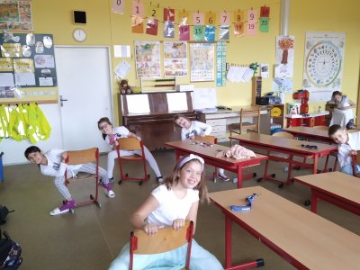11. 11. Svatý Martin
