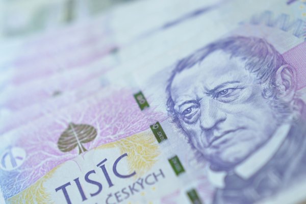 Školní online Pokladna - registrace, první vklad