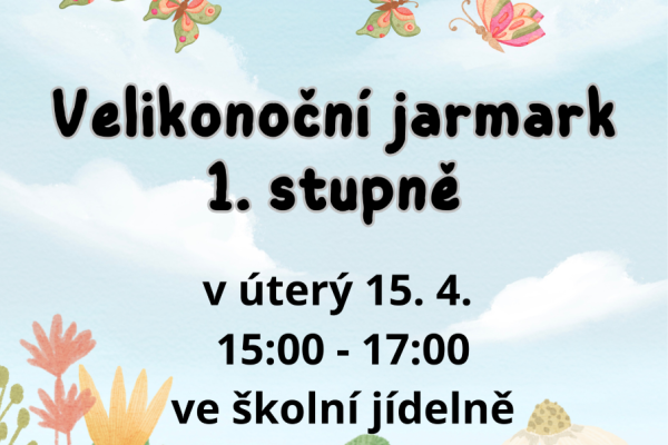 Blížící se akce